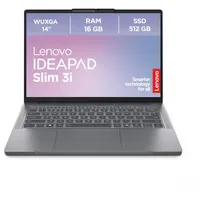 Lenovo IdeaPad Slim 3 14" Intel Core i5-13420H 16