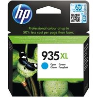 HP 935XL cyan 