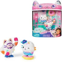 Spin Master Gabby‘s Dollhouse: Der Film – Kuchi &