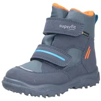 Superfit Winterboots "Husky" in Dunkelblau - 29