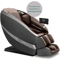 Aspria Massagesessel Tai Chi 75 x 110 x 90