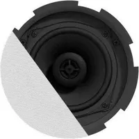 Audac CIRA524I weiß