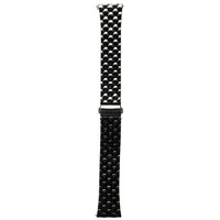 Peter Jäckel 21375 Intelligentes tragbares Accessoire Band Schwarz
