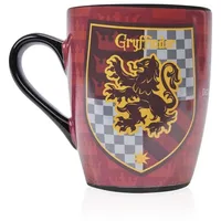 Wowstuff Harry Potter - Sorting Hat Mug - Gryffindor,