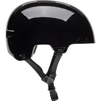Fox Flight Solid MIPS S schwarz 2024