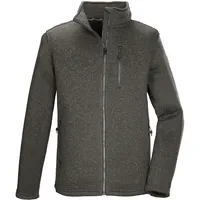 KILLTEC KOW 73 MN FLC JCKT grün M