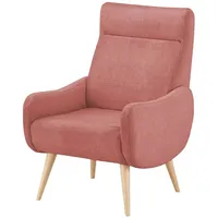 Switch Sessel Scott Flachgewebe 73 x 98 x 78