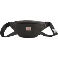 Levi's Duboce Sling Bauchtasche One Size Smoked Pearl