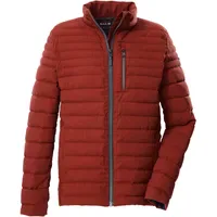 G.I.G.A. DX GW 29 MN QLTD JCKT dunkel feuerrot