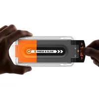 SPIGEN EZ Fit Pro HD 1 Pack - Samsung