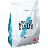 MYPROTEIN Slow-Release Casein Erdbeere Pulver 1000 g