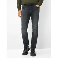 Brax 5-Pocket-Jeans Style CHUCK dunkelgrau, 32/30