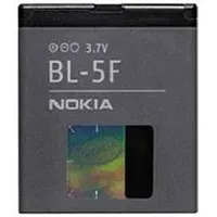 Nokia Akku E-Series/N-Series BL-5F,