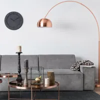 ZUIVER Bow Copper (5100022)