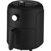 Esperanza Heißluftfritteuse EKA001 Schwarz