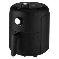 Esperanza Heißluftfritteuse EKA001 Schwarz
