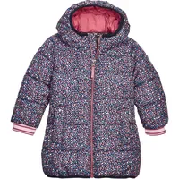 KILLTEC FIRST INSTINCT by killtec Kinder Steppmantel/Winterjacke mit Kapuze
