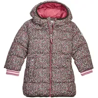 KILLTEC first instinct by killtec Kinder Steppmantel/Winterjacke mit Kapuze