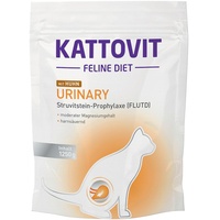 Kattovit Urinary Huhn 1,25 kg