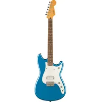 Squier Classic Vibe Duo-Sonic HS Lake Placid Blue