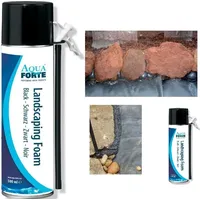 AquaForte Landscaping Montageschaum 500ml