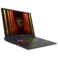 MSI Vector A16 HX A8WHG-018 AMD Ryzen 7 8840HX
