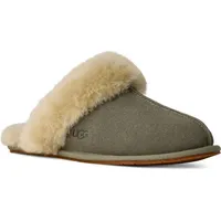 UGG Australia Ugg Scuffette Ii Hausschuhe - Moss Green