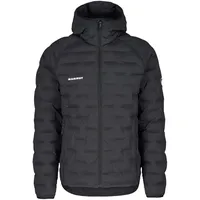 Mammut Sender IN Hooded Jacket Men black L