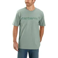 CARHARTT | Herren | Graphic Logo T-Shirt | 103361