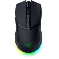 Razer Cobra HyperSpeed Schwarz kabellose Gaming-Maus mit Razer ChromaTM