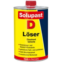 Decotric Solupast D Löser 1 l