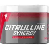 Trec Nutrition Citrullin Synergy Mango Pulver 240 g