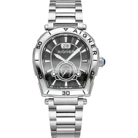 Aigner Uhr Trapani Silber AGW.262002