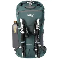 Nils Extreme NC1938 Reisepack 40L Grün