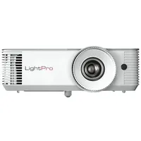 InFocus Beamer IN0026SL DLP projector - standard lens -