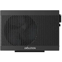 Evolution Full Inverter Wärmepumpe Evolution Proline 13