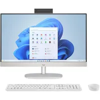 HP Aio 24-cr0129ns 24 ́ ́ I5-1334u/16gb/512gb Ssd All-in-one-pc
