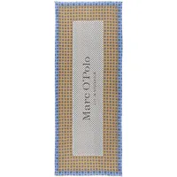 Marc O'Polo Modetuch Mit Allover-Print