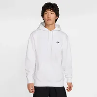Nike Kapuzensweatshirt NIKE SPORTSWEAR "Nike Club Men's Pullover Fleece