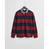 GANT 2004083 Poloshirt - Plumped Red - L