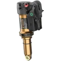 Fox Float X Live Valve Neo Luftdämpfer, 205x60mm, Trunnion
