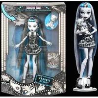 Monster High Puppe