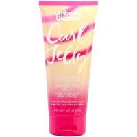 Umberto Giannini - Gelato Scrunching Jelly Haarwachs 200 ml