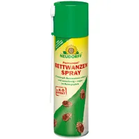 NEUDORFF Permanent Bettwanzen Spray 500 ml