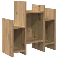 VidaXL Artisan Beistellschrank 60 x 26 x 60 cm
