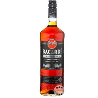 Bacardi Carta Negra Rum