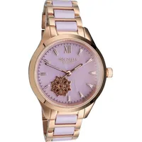 HOLZKERN Kaleidoscopic Amethyst Keramik 40 mm 9010631020378