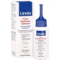 Dr. Wolff Linola Kopfhaut-Pflegekur Linola Forte Kopfhaut-Tonikum (100ml)