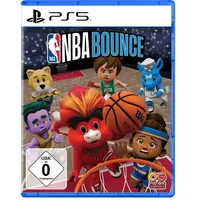 Outright Games NBA Bounce PS5