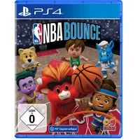 Outright Games NBA Bounce - PS4